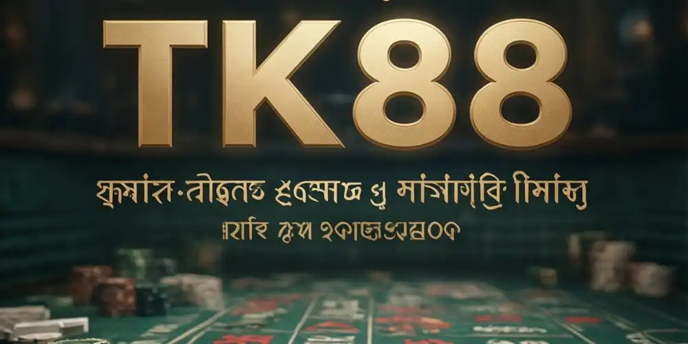 TK88 Banner